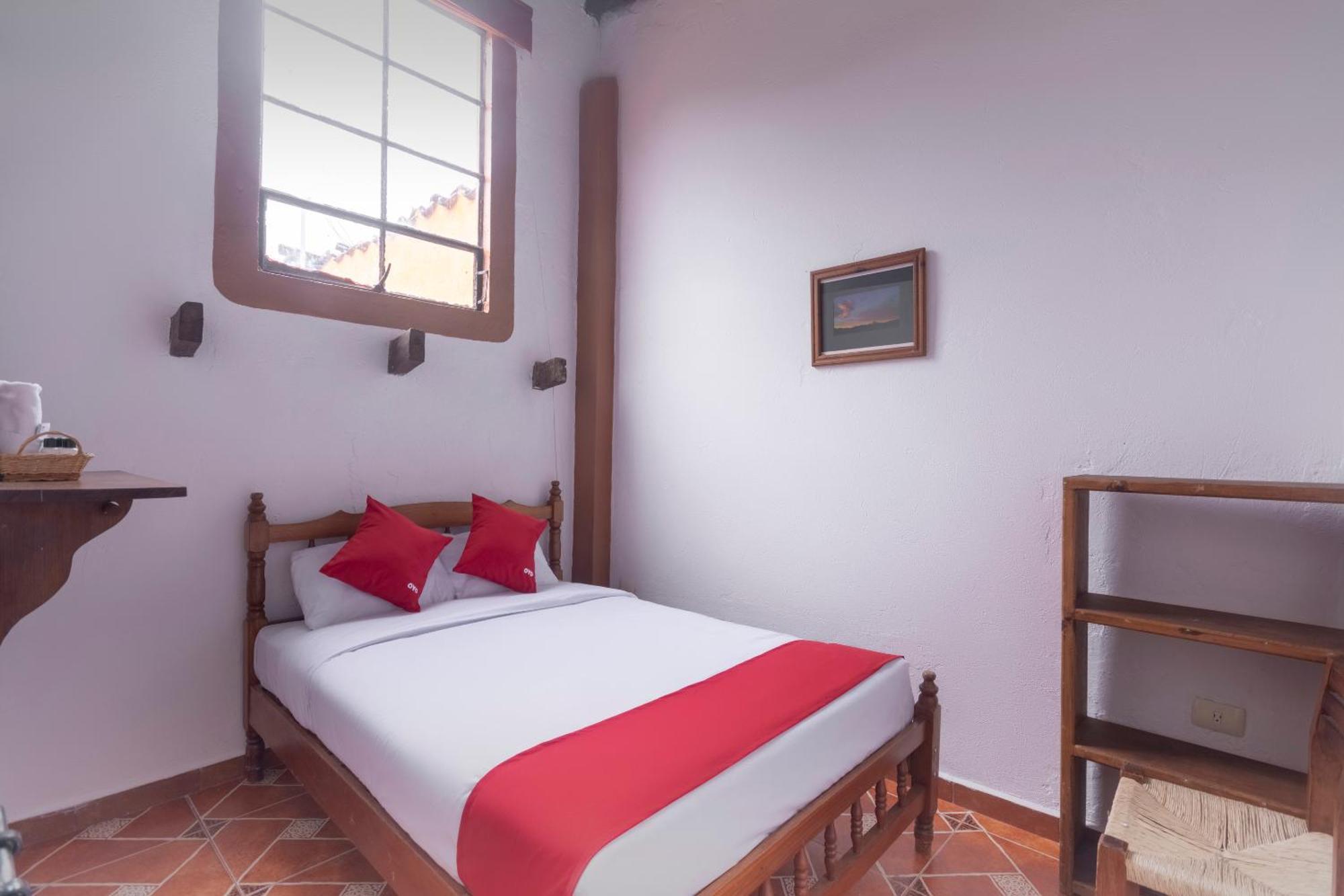 Hotel Coyopolan Xico Екстер'єр фото