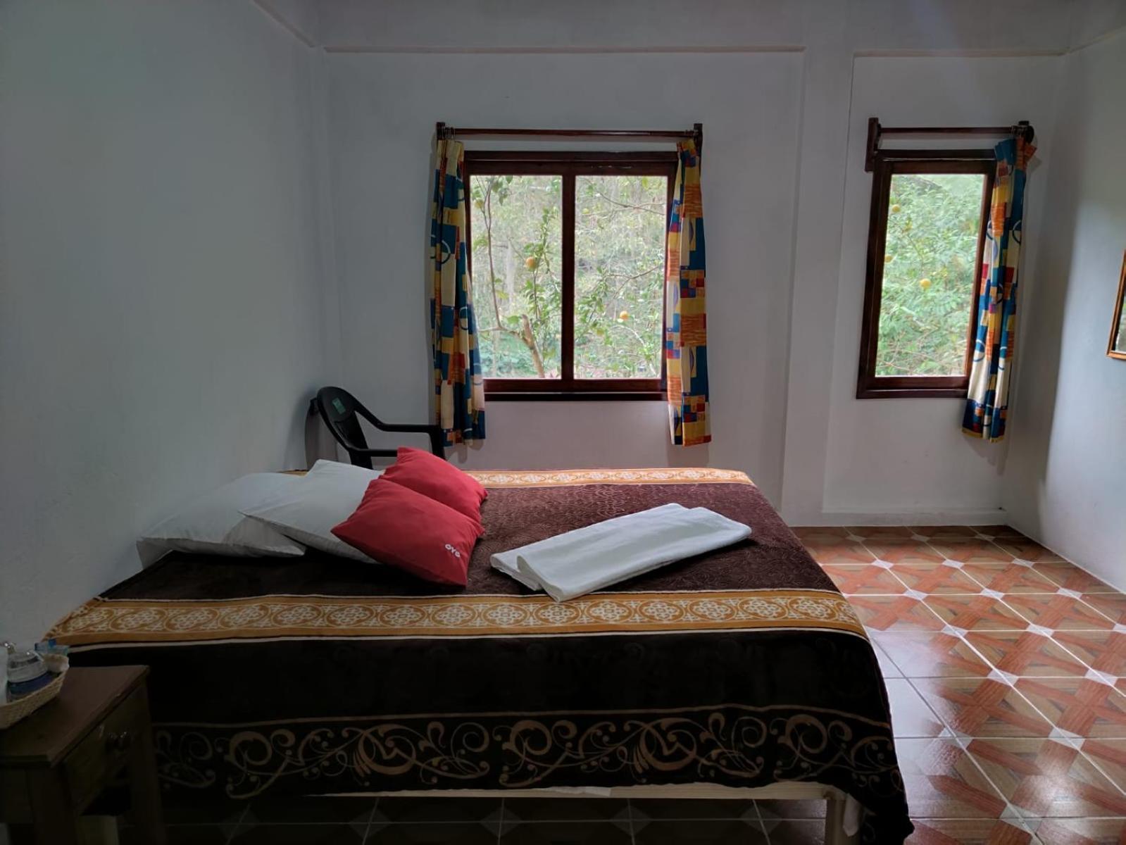Hotel Coyopolan Xico Екстер'єр фото